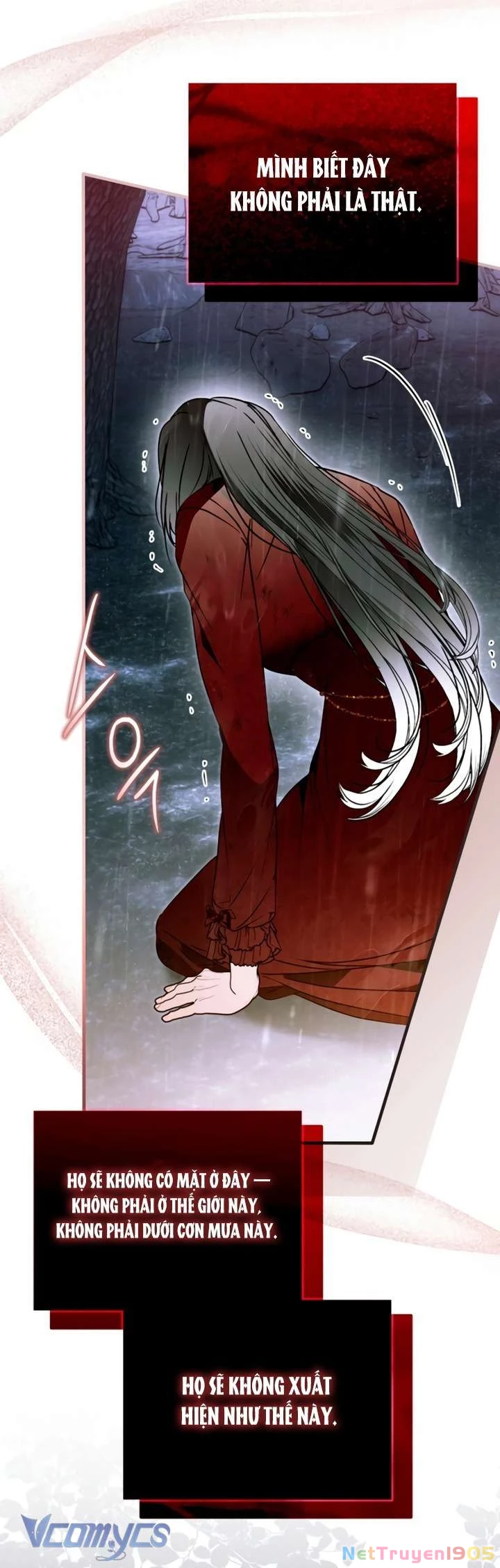 Ai Đó Đang Điều Khiển Cơ Thể Của Tôi Chapter 74 - 62