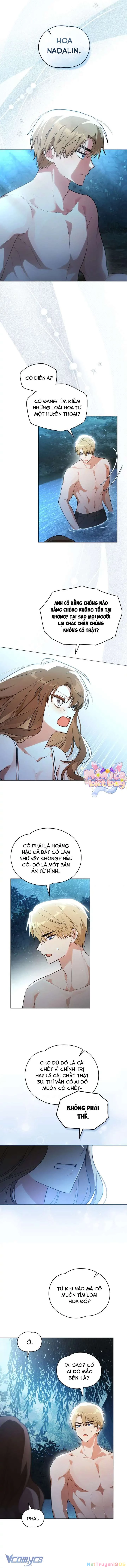 Phải Lòng Nàng Công Chúa Có Thời Hạn Chapter 12 - 7