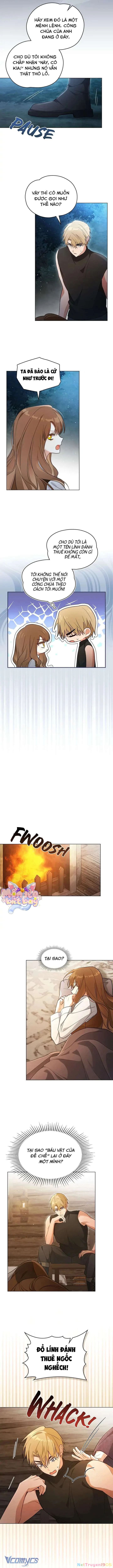 Phải Lòng Nàng Công Chúa Có Thời Hạn Chapter 13 - 3