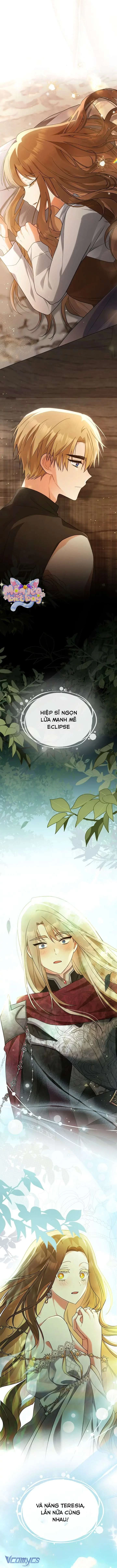 Phải Lòng Nàng Công Chúa Có Thời Hạn Chapter 13 - 10