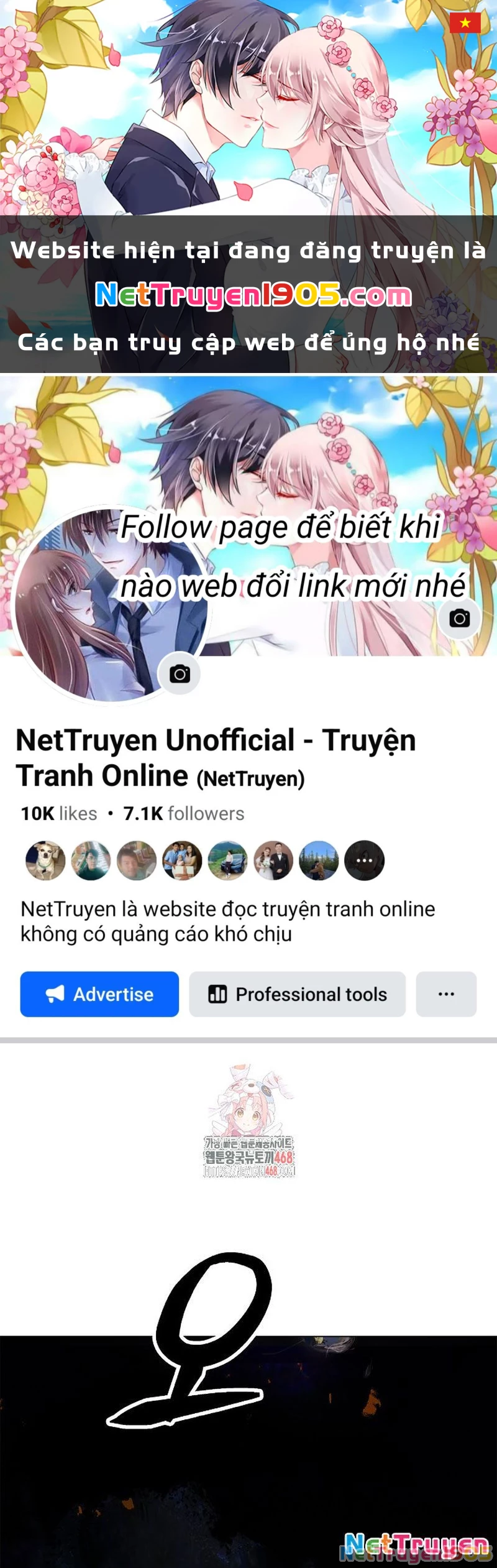 Lãng Tiên Kỳ Đàm Chapter 204 - 1