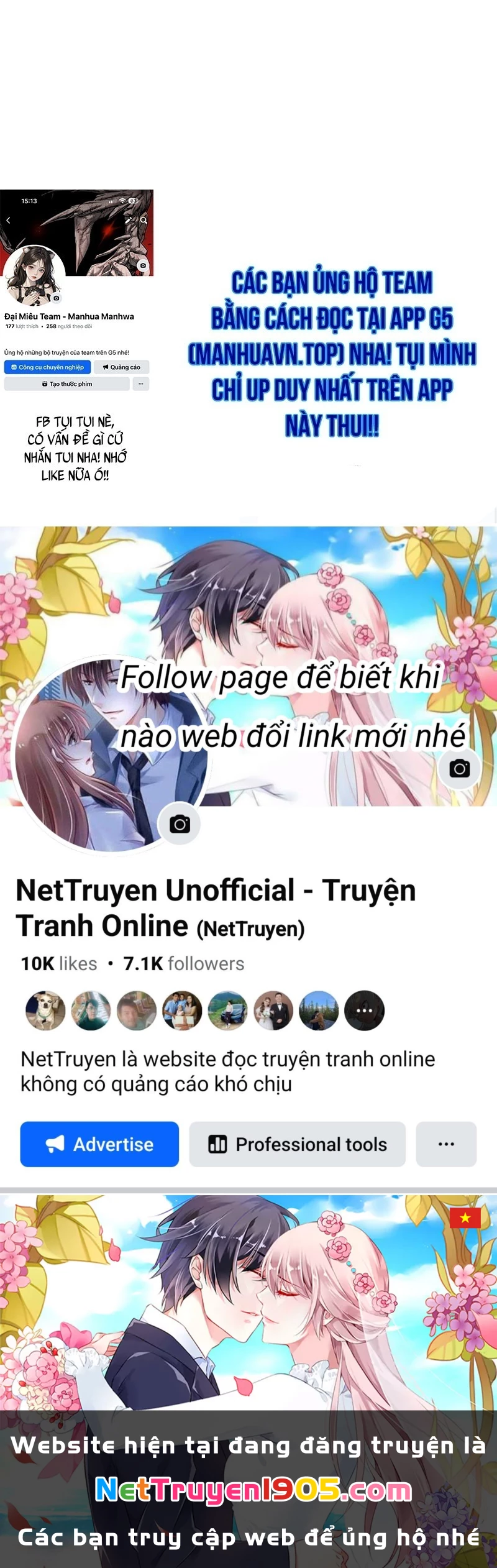 Lãng Tiên Kỳ Đàm Chapter 205 - 208