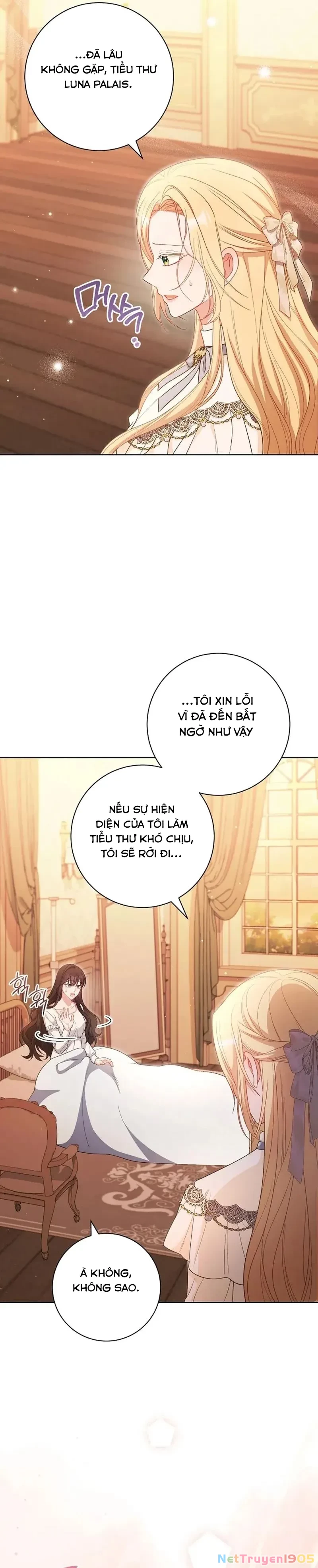 Nam Chính? Có Cho Cũng Không Thèm Chapter 64 - 2