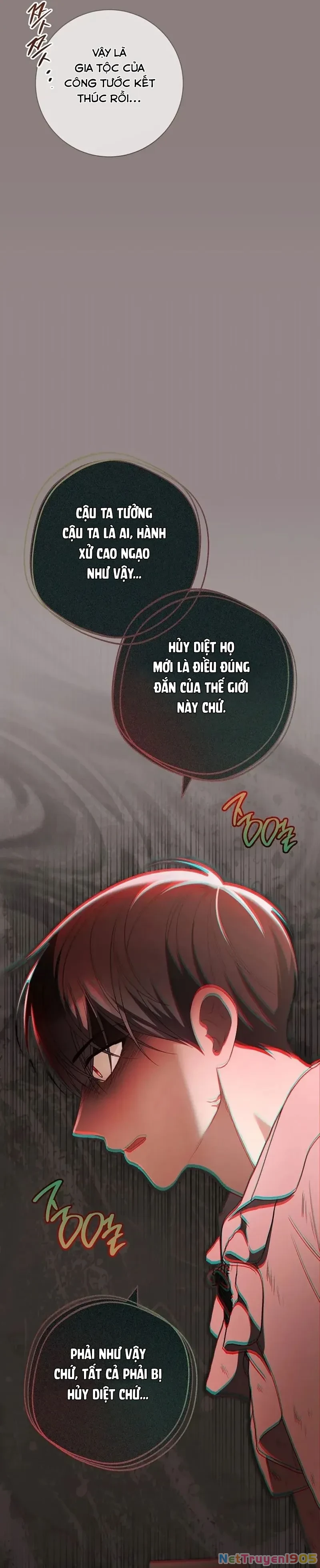 Nam Chính? Có Cho Cũng Không Thèm Chapter 64 - 8