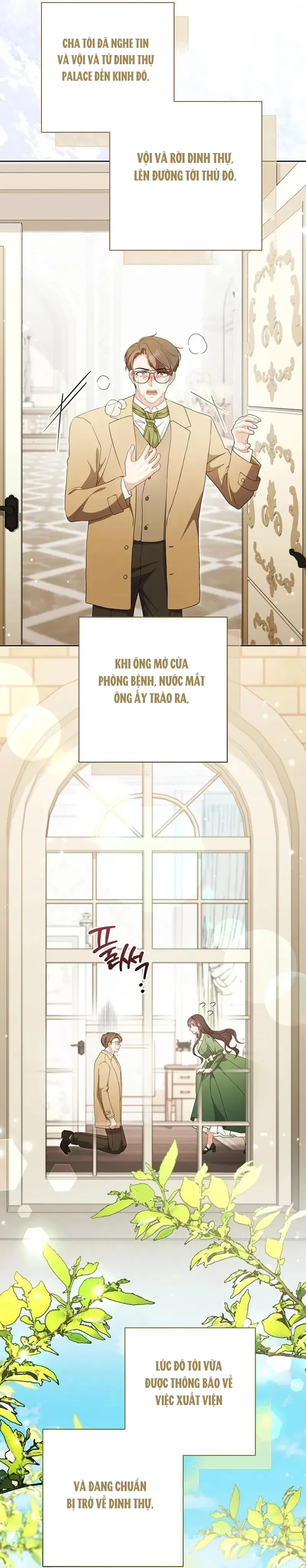 Nam Chính? Có Cho Cũng Không Thèm Chapter 64 - 15