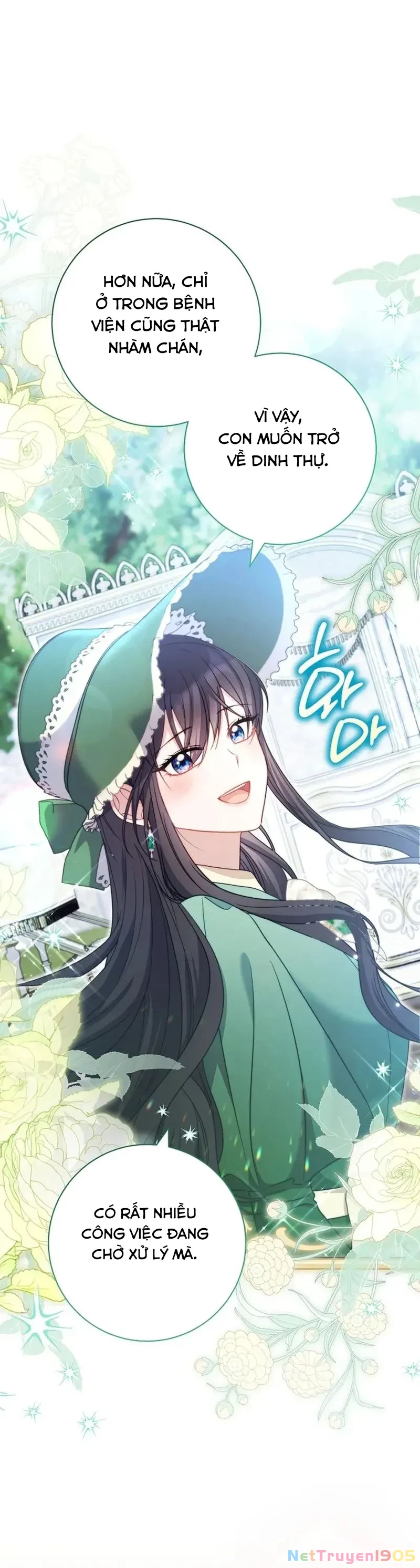 Nam Chính? Có Cho Cũng Không Thèm Chapter 64 - 16