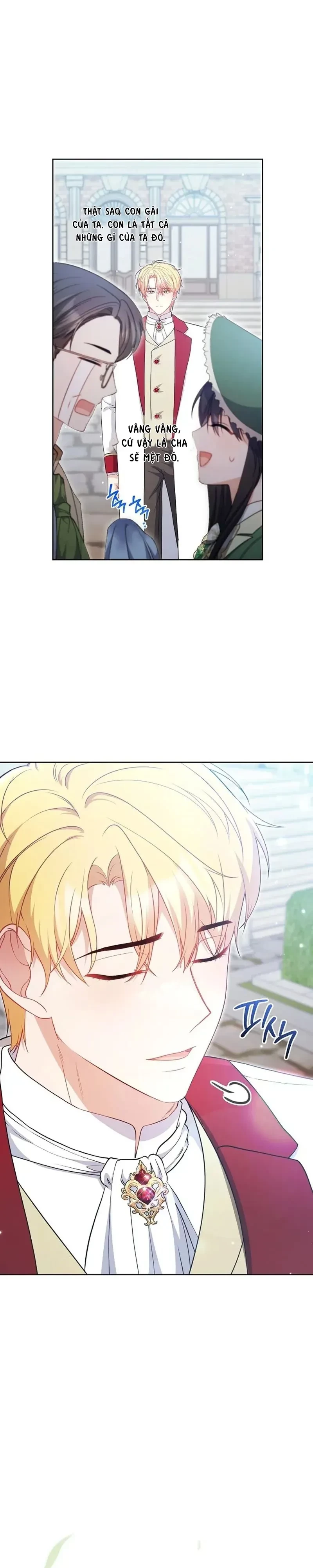 Nam Chính? Có Cho Cũng Không Thèm Chapter 64 - 19