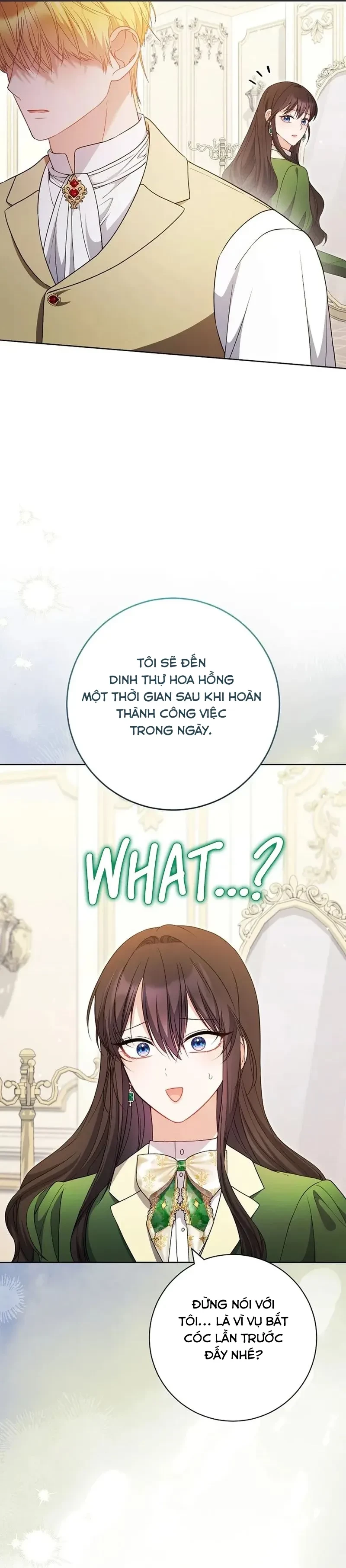 Nam Chính? Có Cho Cũng Không Thèm Chapter 64 - 23