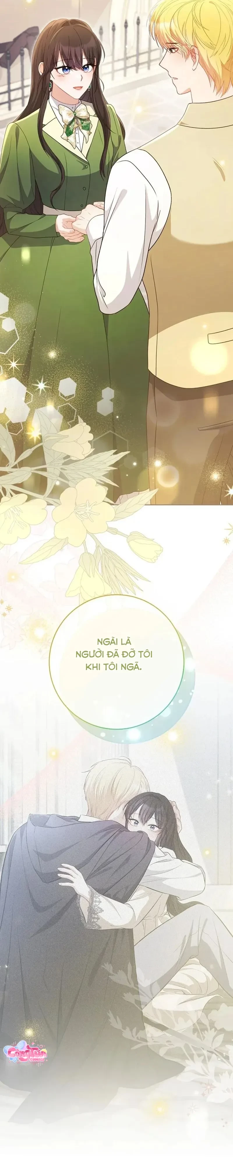 Nam Chính? Có Cho Cũng Không Thèm Chapter 64 - 25