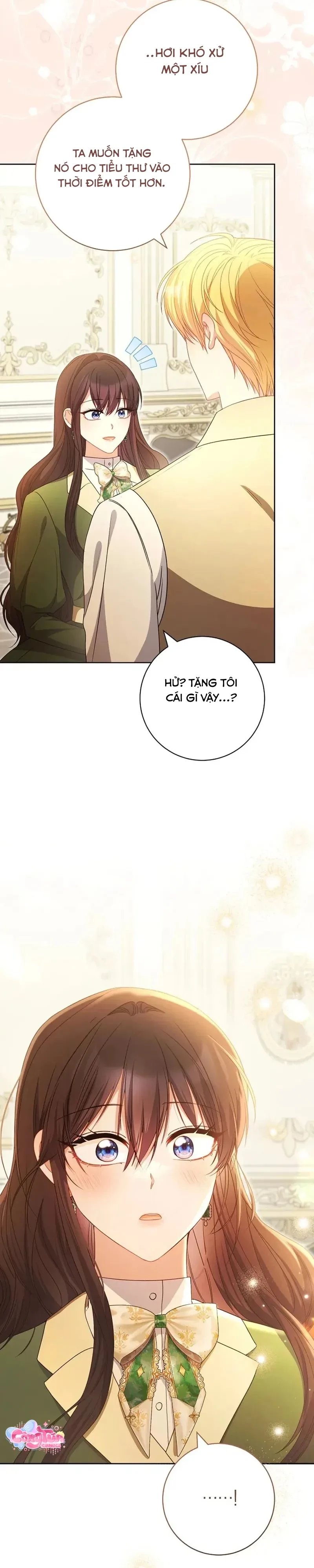 Nam Chính? Có Cho Cũng Không Thèm Chapter 64 - 28