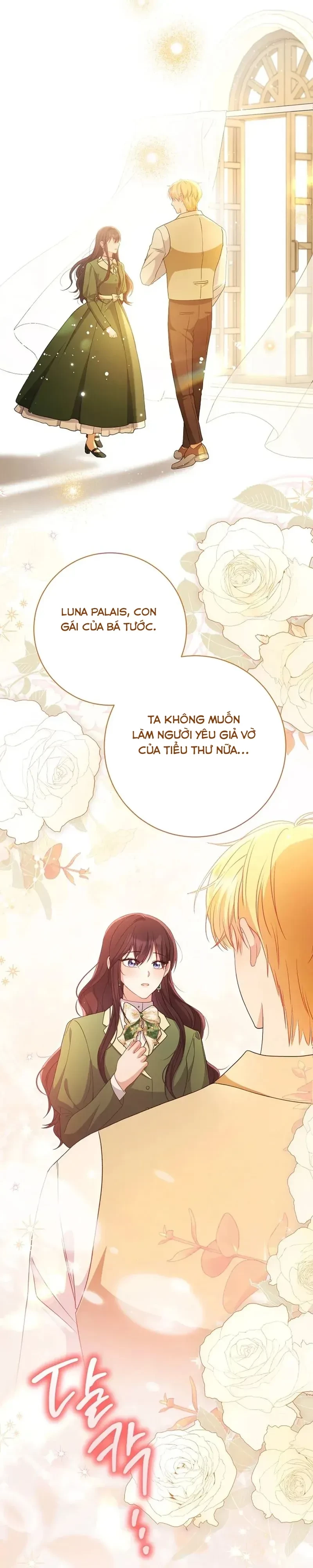 Nam Chính? Có Cho Cũng Không Thèm Chapter 64 - 29