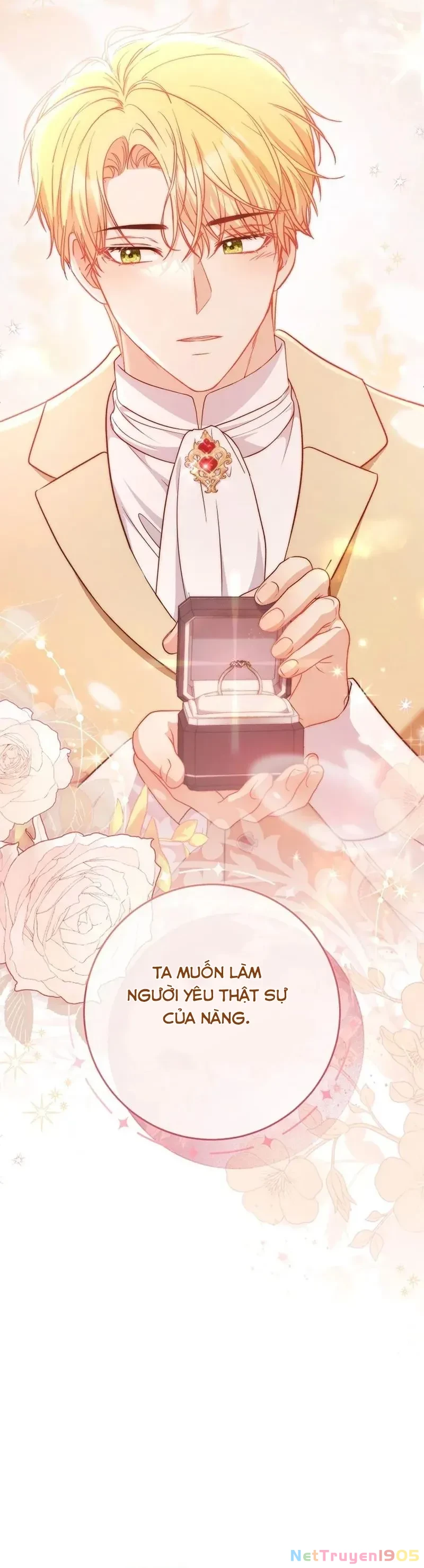Nam Chính? Có Cho Cũng Không Thèm Chapter 64 - 30
