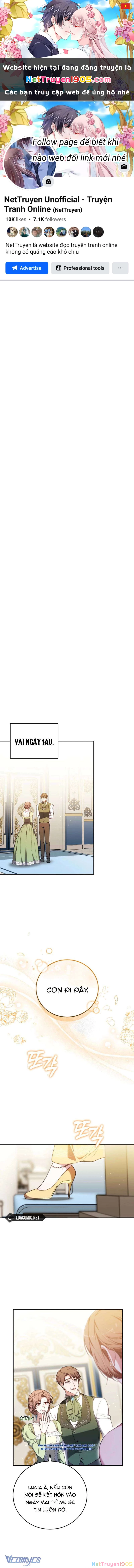 Lời Tỏ Tình Thứ 101 Chapter 8 - 1