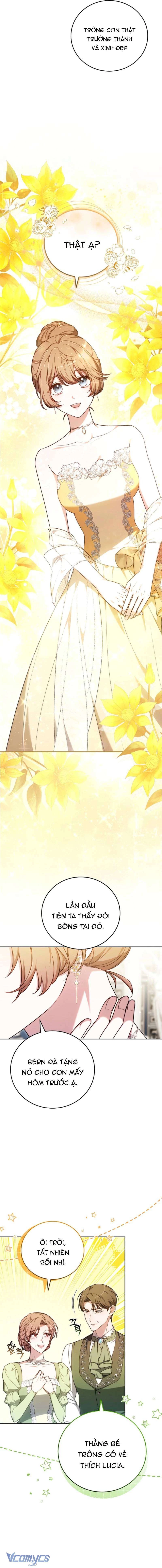Lời Tỏ Tình Thứ 101 Chapter 8 - 2
