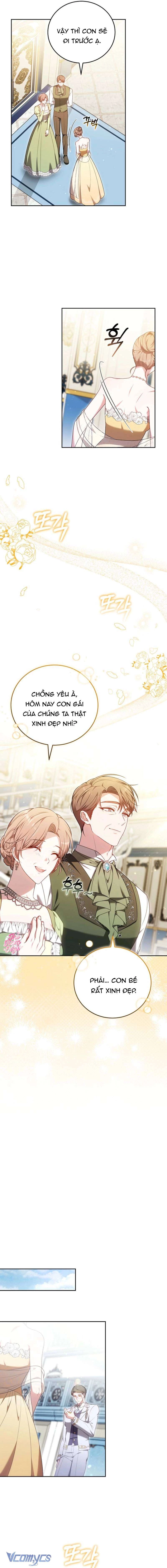 Lời Tỏ Tình Thứ 101 Chapter 8 - 4