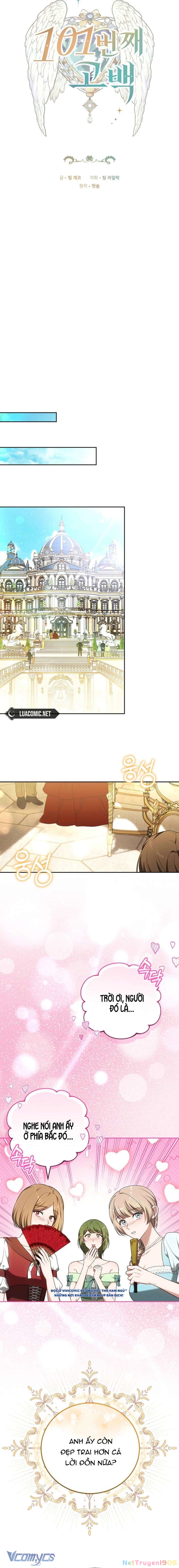 Lời Tỏ Tình Thứ 101 Chapter 8 - 7