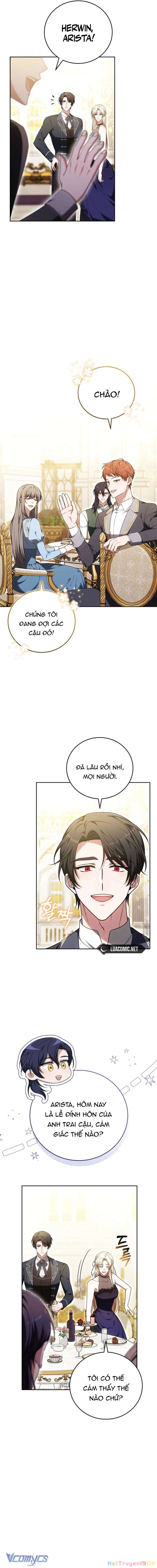 Lời Tỏ Tình Thứ 101 Chapter 8 - 12