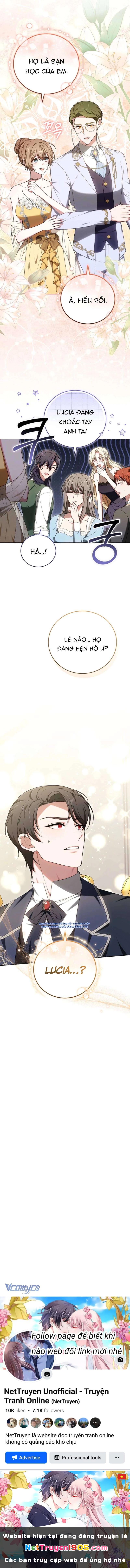 Lời Tỏ Tình Thứ 101 Chapter 8 - 18