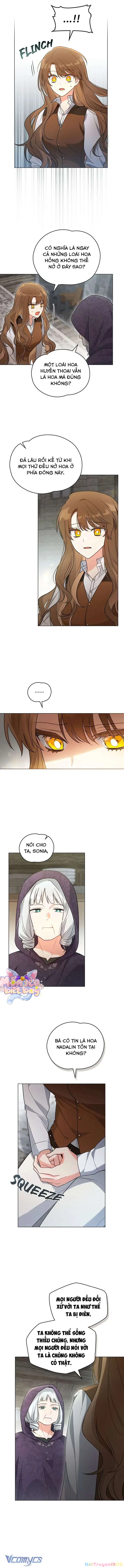 Phải Lòng Nàng Công Chúa Có Thời Hạn Chapter 14 - 4