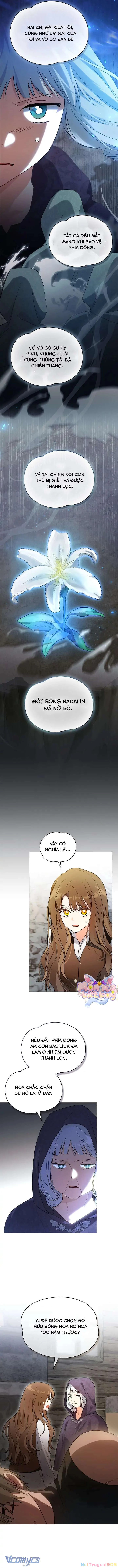 Phải Lòng Nàng Công Chúa Có Thời Hạn Chapter 14 - 6