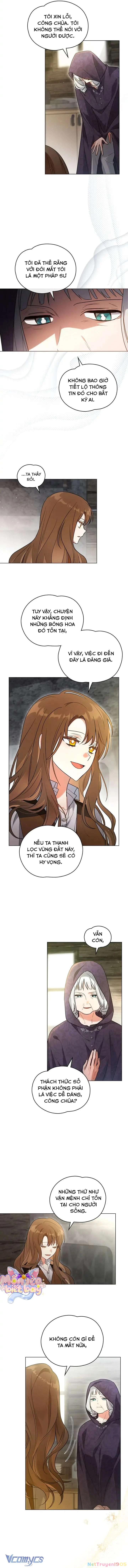 Phải Lòng Nàng Công Chúa Có Thời Hạn Chapter 14 - 7