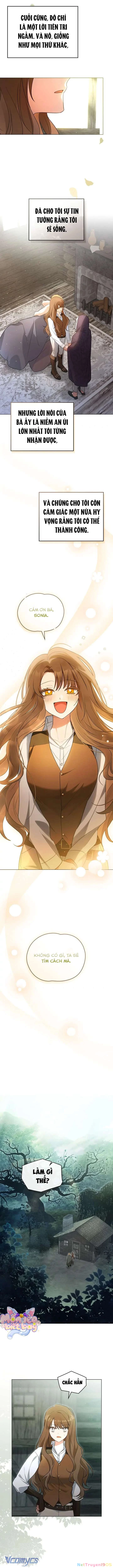 Phải Lòng Nàng Công Chúa Có Thời Hạn Chapter 14 - 10