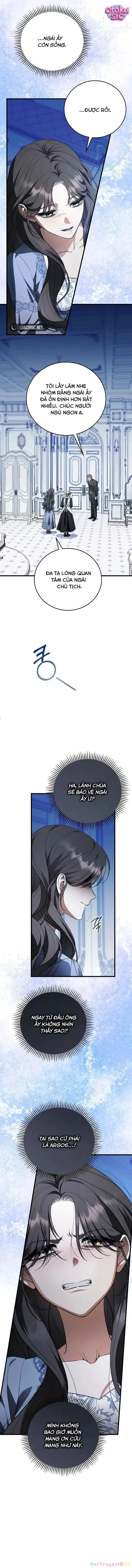 Những chuyện tôi đã học được sau cái chết Chapter 14 - 11