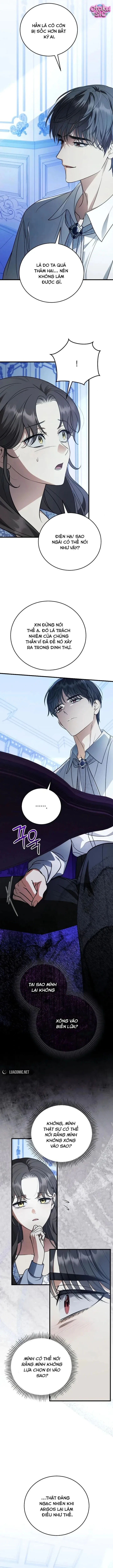 Những chuyện tôi đã học được sau cái chết Chapter 14 - 15