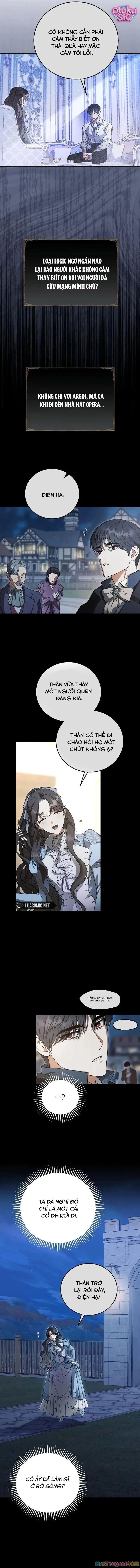 Những chuyện tôi đã học được sau cái chết Chapter 15 - 3