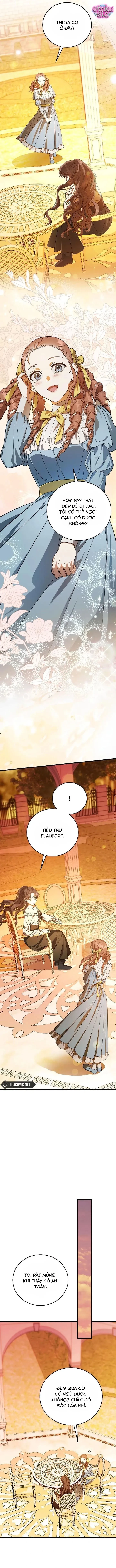 Những chuyện tôi đã học được sau cái chết Chapter 16 - 8