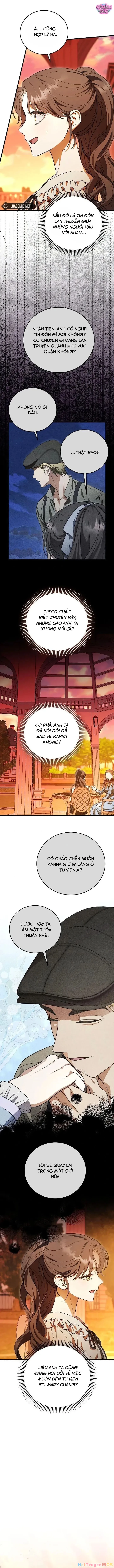 Những chuyện tôi đã học được sau cái chết Chapter 16 - 14