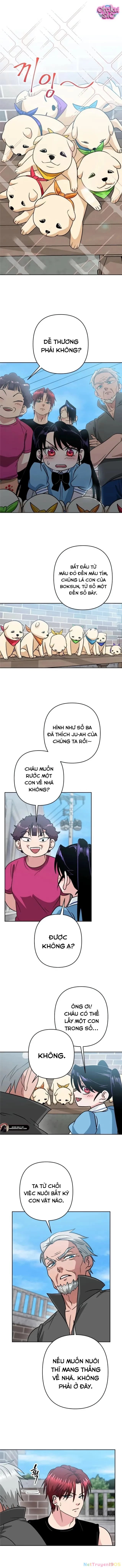 Tên Du Côn Và Tiểu Thư Giang Hồ Chapter 6 - 6