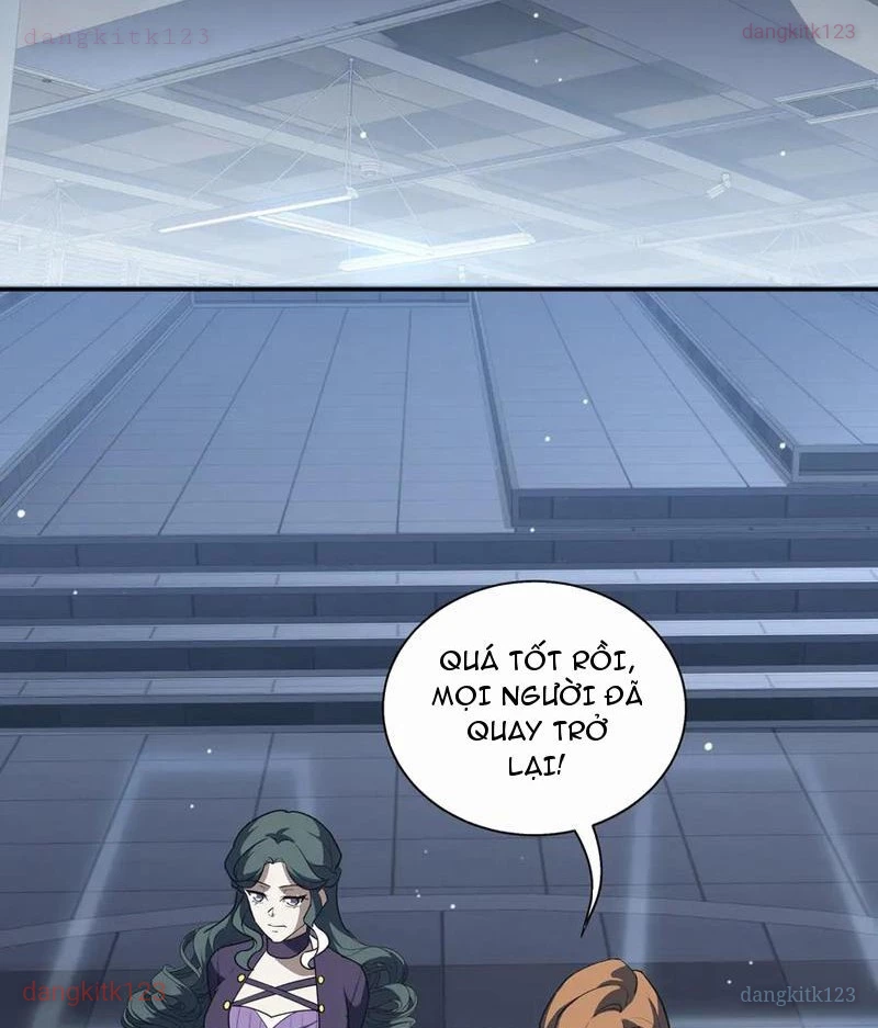 Ta Ký Kết Khế Ước Với Chính Mình Chapter 107 - 2