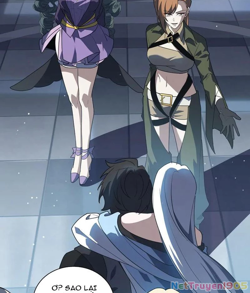 Ta Ký Kết Khế Ước Với Chính Mình Chapter 107 - 3