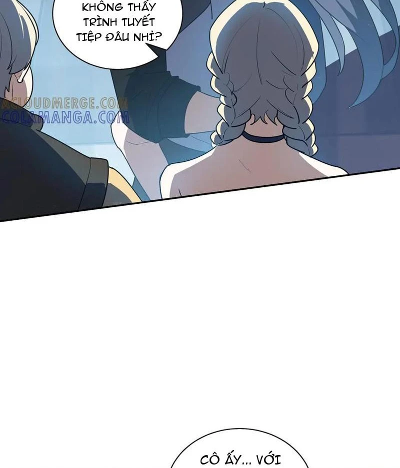 Ta Ký Kết Khế Ước Với Chính Mình Chapter 107 - 4