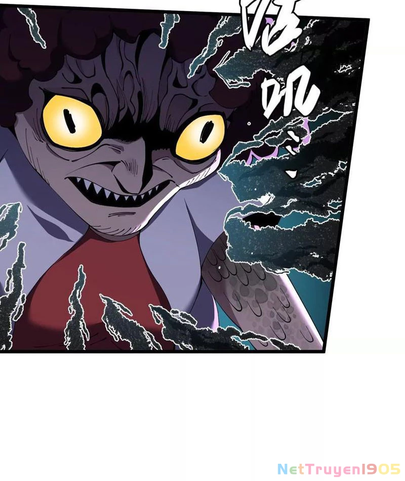 Ta Ký Kết Khế Ước Với Chính Mình Chapter 107 - 7
