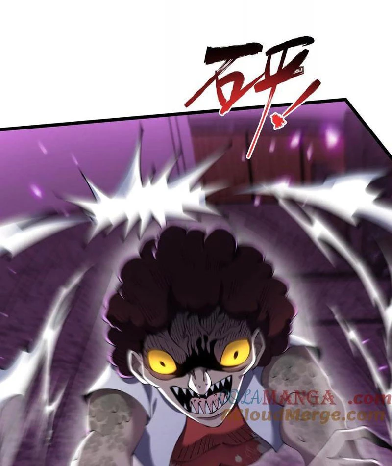 Ta Ký Kết Khế Ước Với Chính Mình Chapter 107 - 8