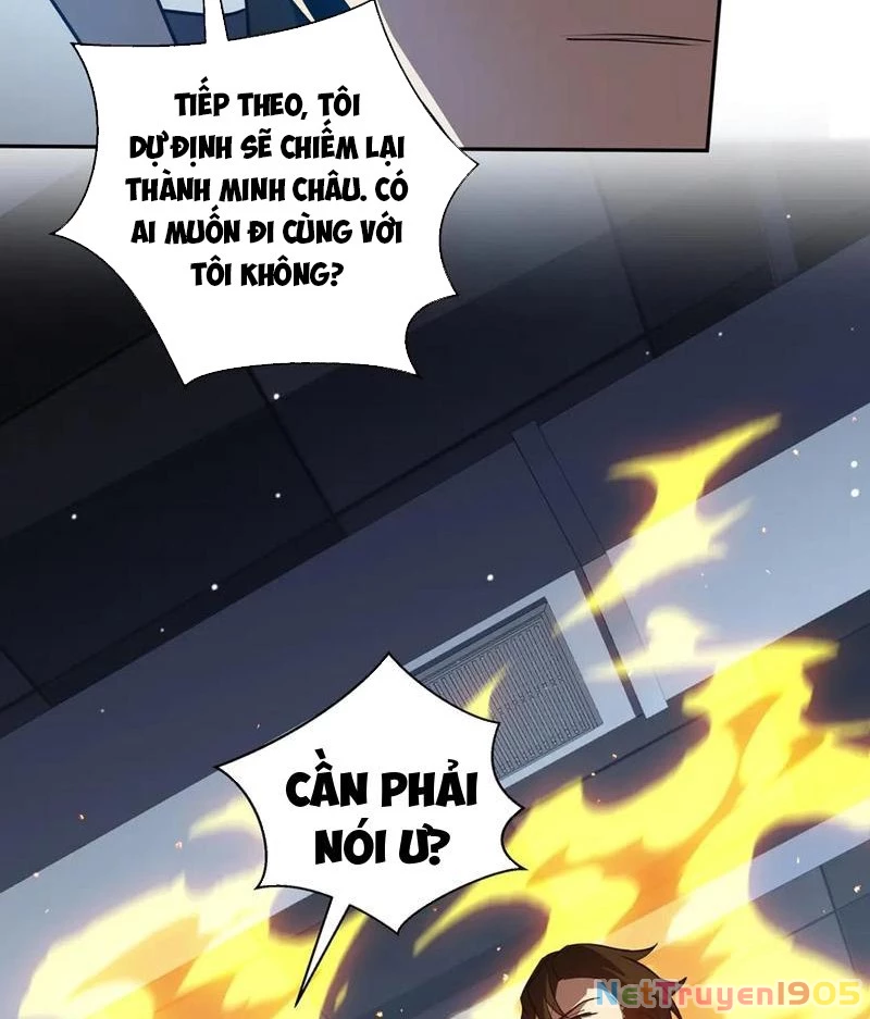 Ta Ký Kết Khế Ước Với Chính Mình Chapter 107 - 8