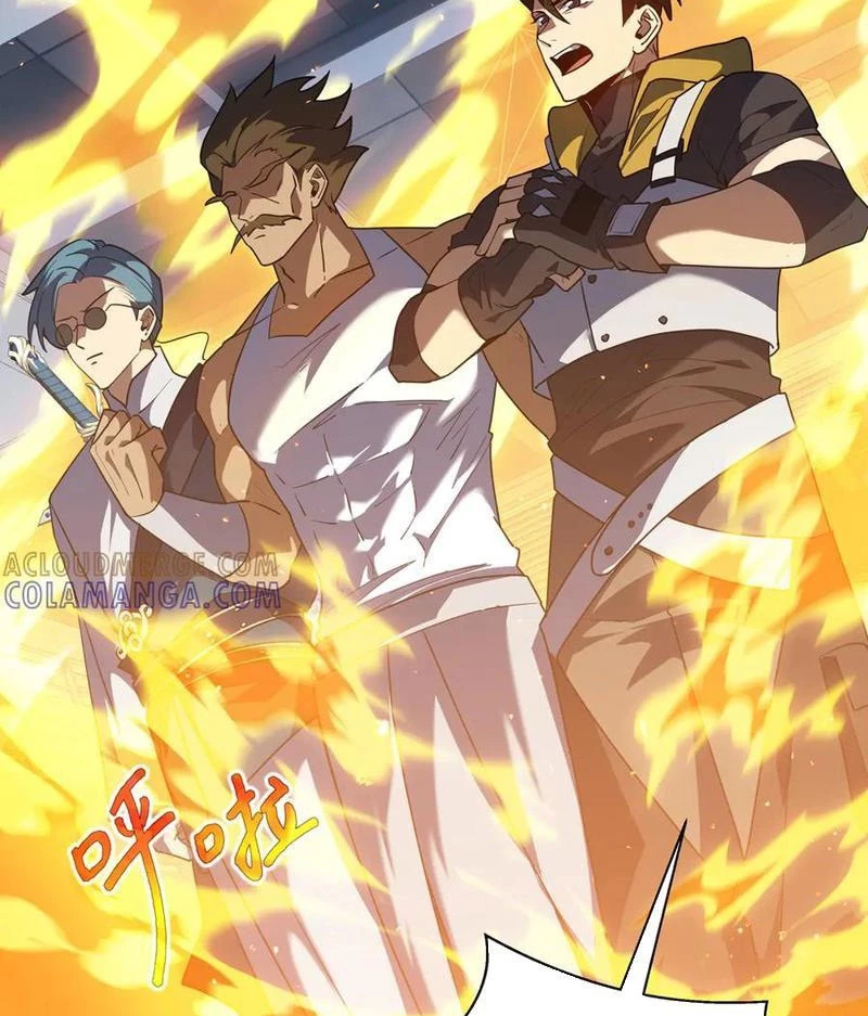 Ta Ký Kết Khế Ước Với Chính Mình Chapter 107 - 9