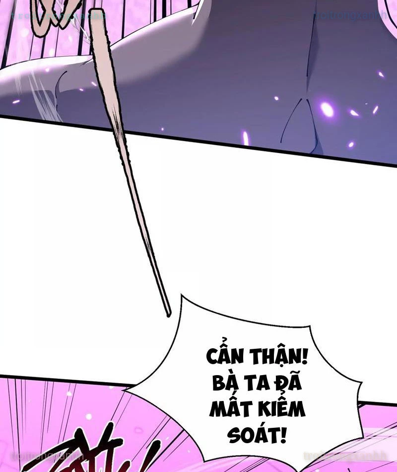 Ta Ký Kết Khế Ước Với Chính Mình Chapter 107 - 10