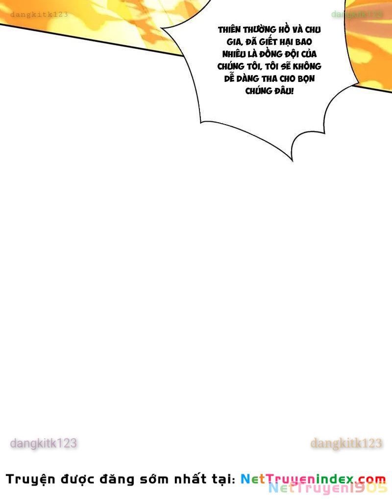 Ta Ký Kết Khế Ước Với Chính Mình Chapter 107 - 10