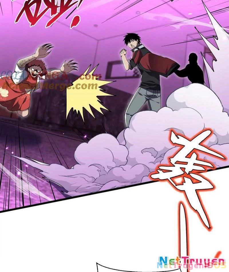 Ta Ký Kết Khế Ước Với Chính Mình Chapter 107 - 11
