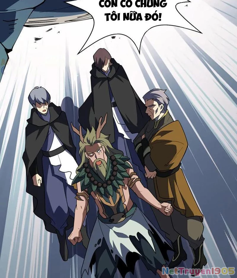 Ta Ký Kết Khế Ước Với Chính Mình Chapter 107 - 12