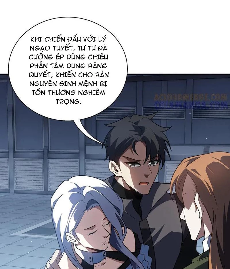 Ta Ký Kết Khế Ước Với Chính Mình Chapter 107 - 14