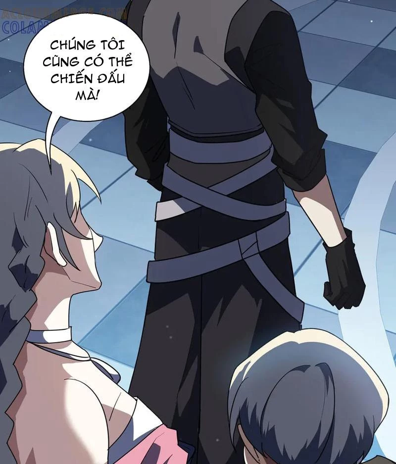 Ta Ký Kết Khế Ước Với Chính Mình Chapter 107 - 17