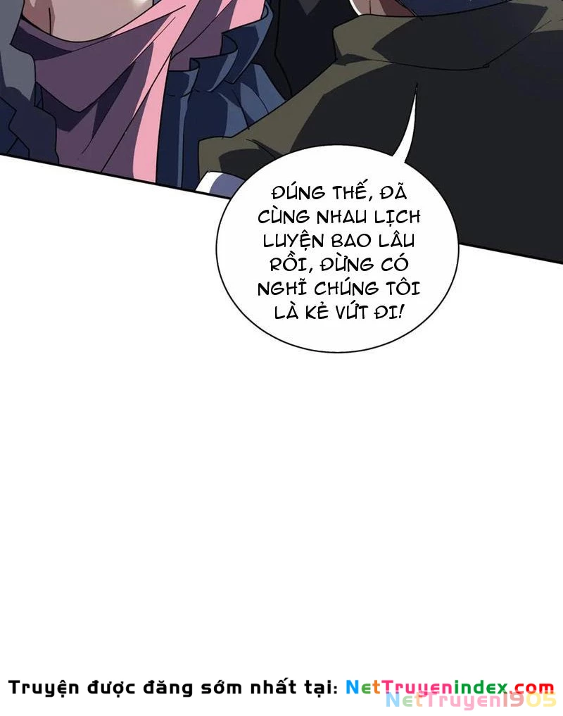 Ta Ký Kết Khế Ước Với Chính Mình Chapter 107 - 18