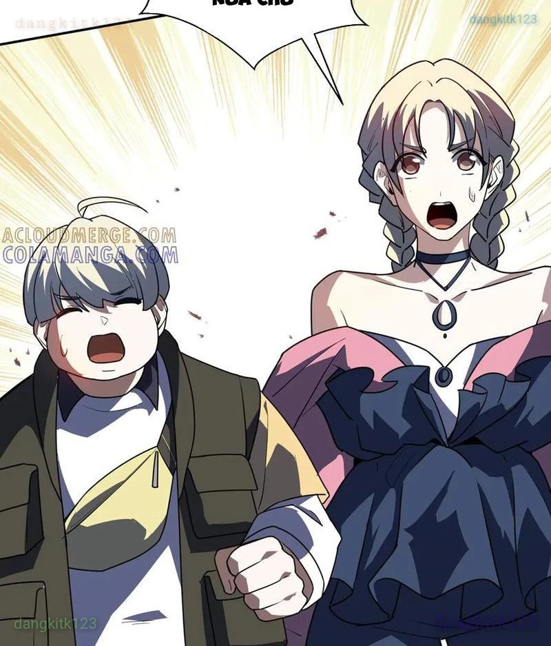 Ta Ký Kết Khế Ước Với Chính Mình Chapter 107 - 22