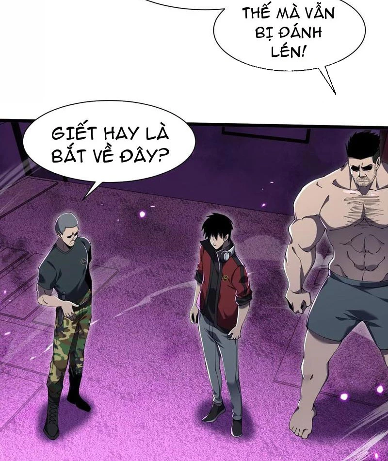 Ta Ký Kết Khế Ước Với Chính Mình Chapter 107 - 23