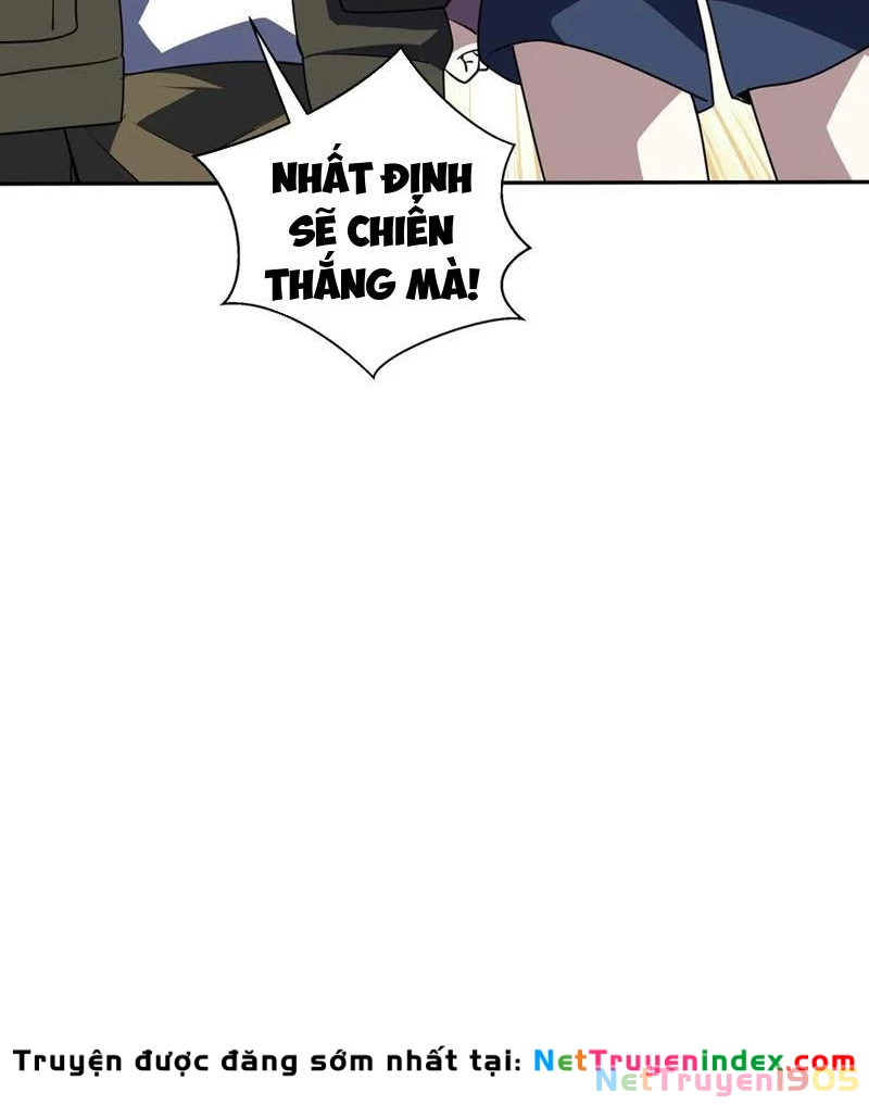 Ta Ký Kết Khế Ước Với Chính Mình Chapter 107 - 23