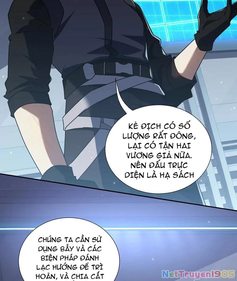 Ta Ký Kết Khế Ước Với Chính Mình Chapter 107 - 28